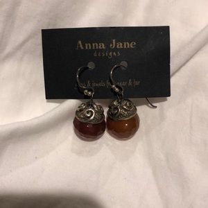 Cute and fun earrings